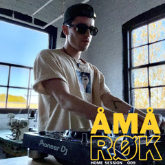 HOME SESSION 009
