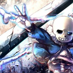 Undertale - Megalovania