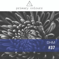 Primary [colours] Mix Series #37 - OHM