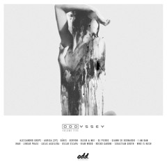 Bäris  - space (Original Mix) OUT NOW ON ODD RECORDINGS