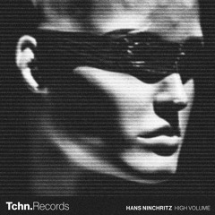 Hans Ninchritz - High Volume (official audio)