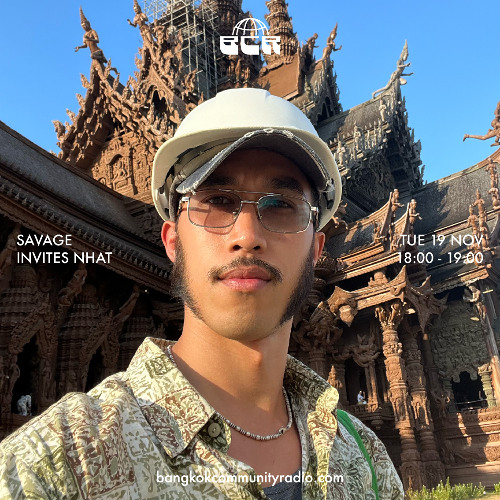 Savage invites Nhat - 19th November 2024