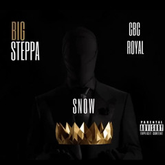 Big Steppa