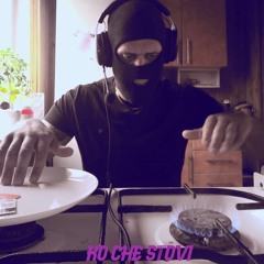 Techno Mane - Ko che stovi
