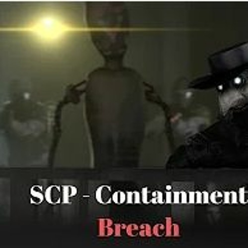 SCP Containment Breach, Part 107