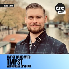 TMPST Radio - Episode 15