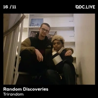 Soundcloud podcast image for Random Discovery w/ Trirandom 