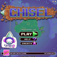 Chisel (Nitrome) intro
