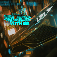 Slide With Me . Prod By Supa Pal