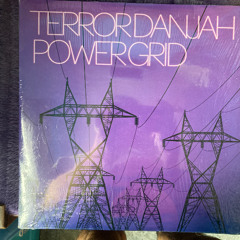 terror danjah menace slowed down
