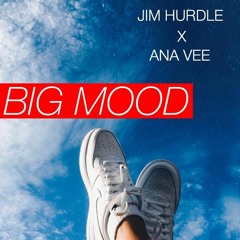 Big Mood ft. Ana Vee (Prod. Jim Hurdle)