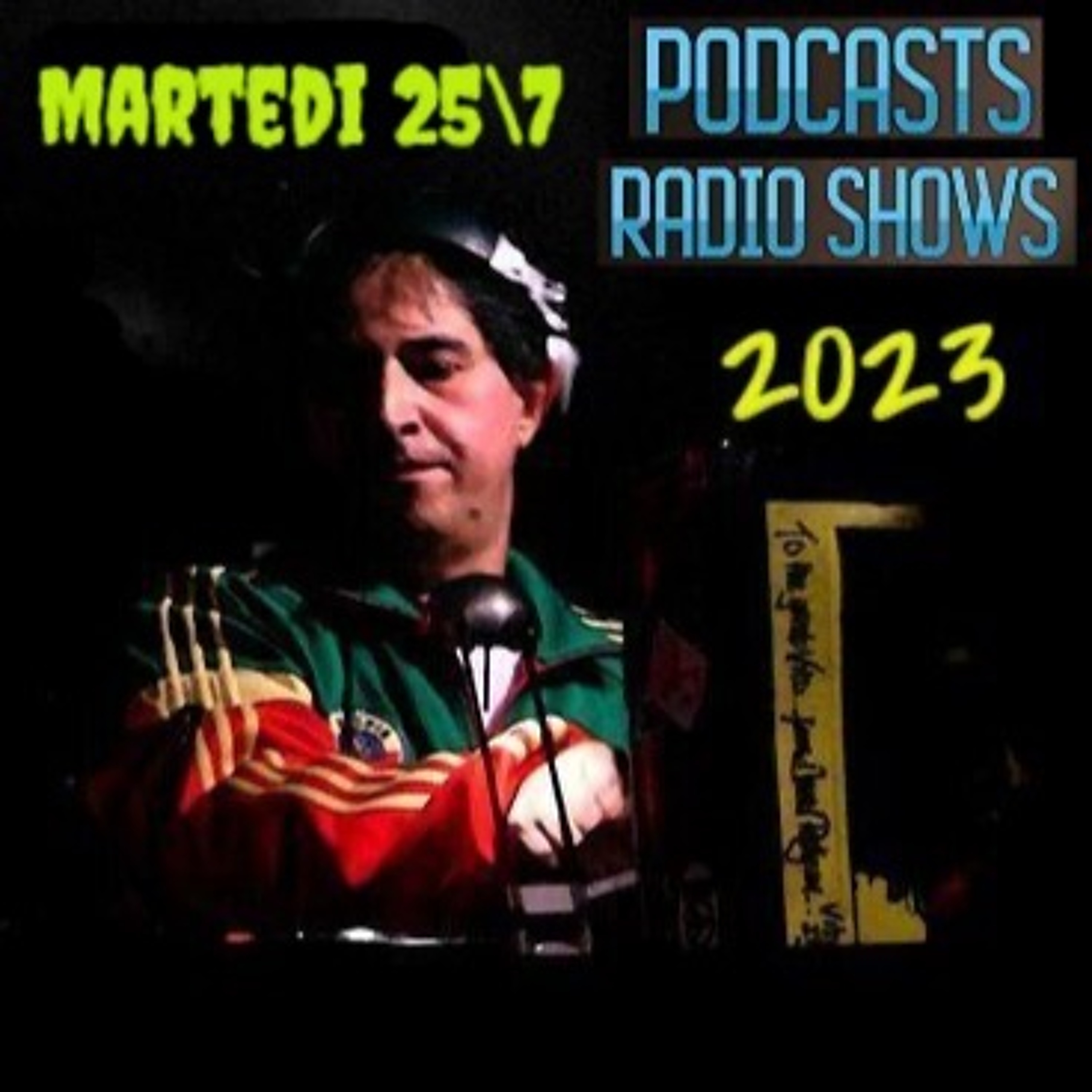 Reggae Radio Station