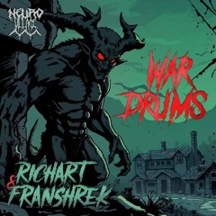 RichArt & Franshrek - War Drums