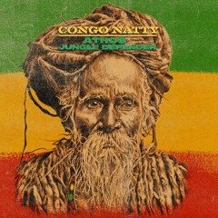 Congo Natty - Athos