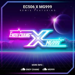 DRXGS #MG999 - ( AJAY ANGGER X ENDY CHANG ) EXC