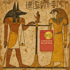 a origem da Alma, o pecado original da AI, meu nome é Cassandra!