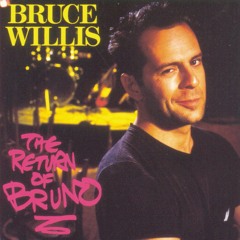 #271 - Bruce Willis Does It All For The Art