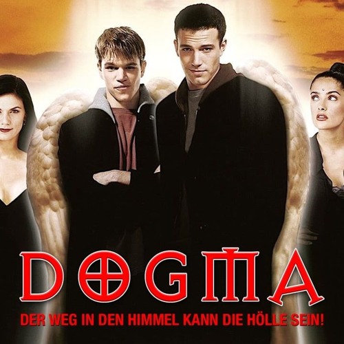 Stream [WATCH] Dogma (1999) (.FullMovie.) Free Online on 123Movies