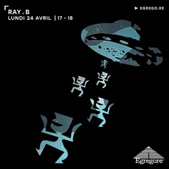 Ray.B (Avril 2023)