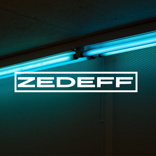 Rihanna - Where Have You Been (ZEDEFF REMIX)