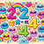 Artwork for The Multiplication Freeze Dance Song