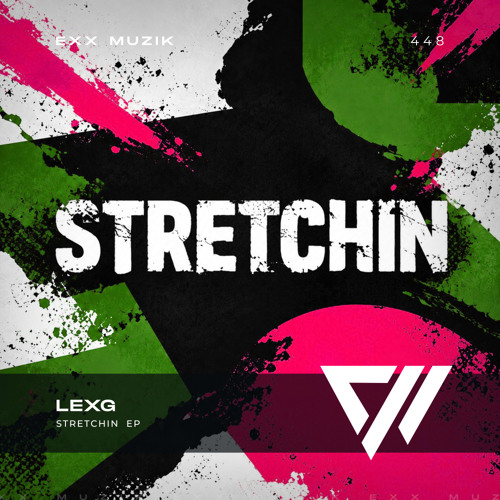 Stretchin (Extended Mix)