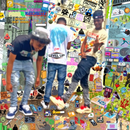 Cheatcode Prod. watchblitz