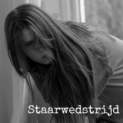 Staarwedstrijd