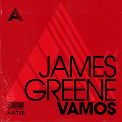 James Greene - Vamos (Extended Mix)