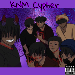 KNM Cypher (ft Kid Moth, Ayo ju, PyromaniaK, TXBISAEKI, NTO Young 6ix, Zayr15, M4C)