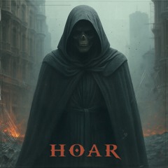 Nekro x Alokyn - Hoar