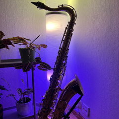 Känslig för det blå