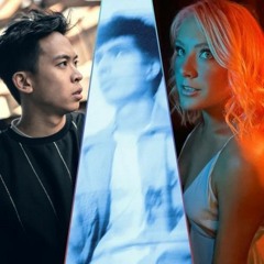 Nøll, Squired, RUNN - Out Of Love (OMNIBURN REMIX)