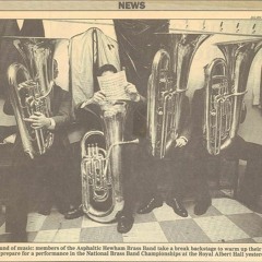 Odin - From the Land of Fire and Ice (Arthur Butterworth)