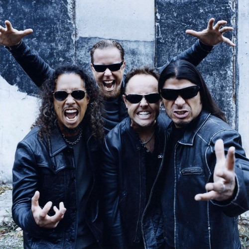 Best Of Metallica 🎭