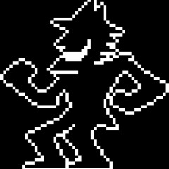 Shadow Guy Saxophone