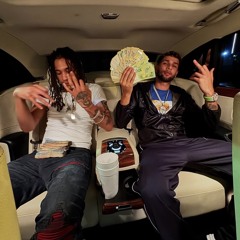 Sprite Cherry Mashup (prod.damy