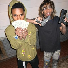 Lilqua 50 x Tae Rackzz - Replay