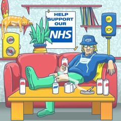 Stay At Home Festival 2020