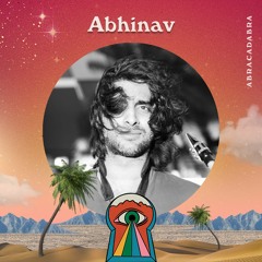 Abhinav @ Abracadabra Festival 2.0