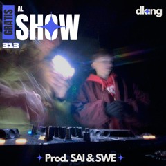 GRATIS AL $HOW? - Dlang Prod. @saimonaidel & @_salvagallardo