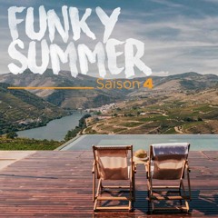 Funky Summer 4