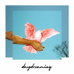 daydreaming