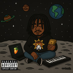 Support Yo Man (P. Gloku)