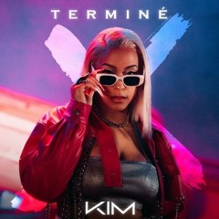 Kim - Terminé (ST3F kizomba Remix)