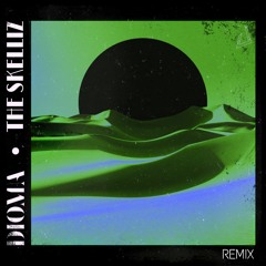 Jnathyn - Dioma [Hardstyle EDM REMIX - Prod. The Skelliz]