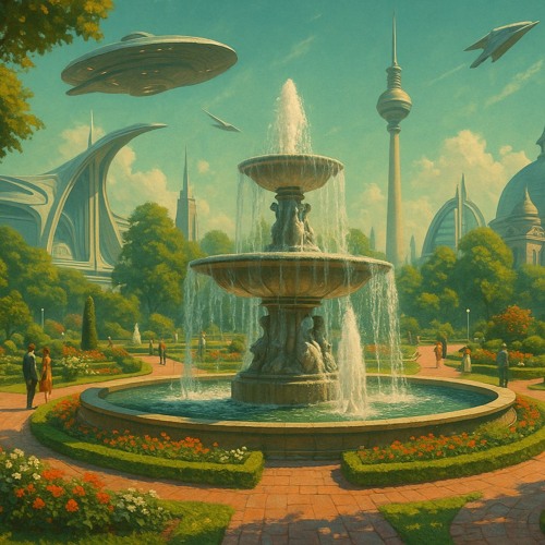 CSD Busch Rave Berlin - Opening Set