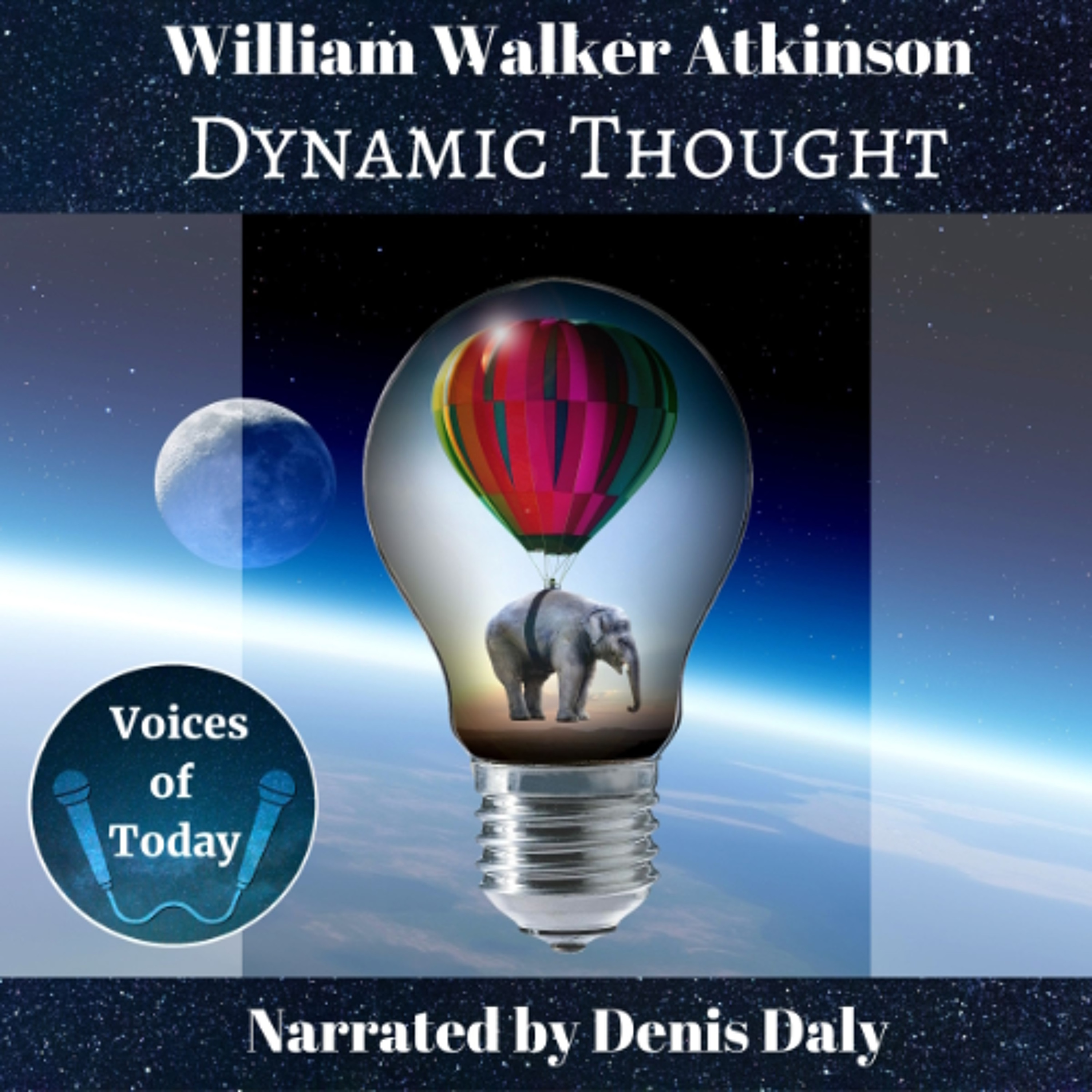 Dynamic Thought_sample episode artwork