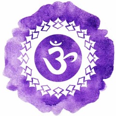 Crown Chakra 54hz || 432hz Music || Sleep & Study Music || Yoga