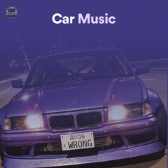 Car Music 2023